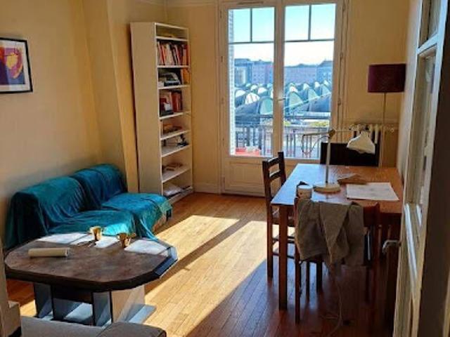 Location Appartement 3 pièces 56 m2 Fontenay sous Bois