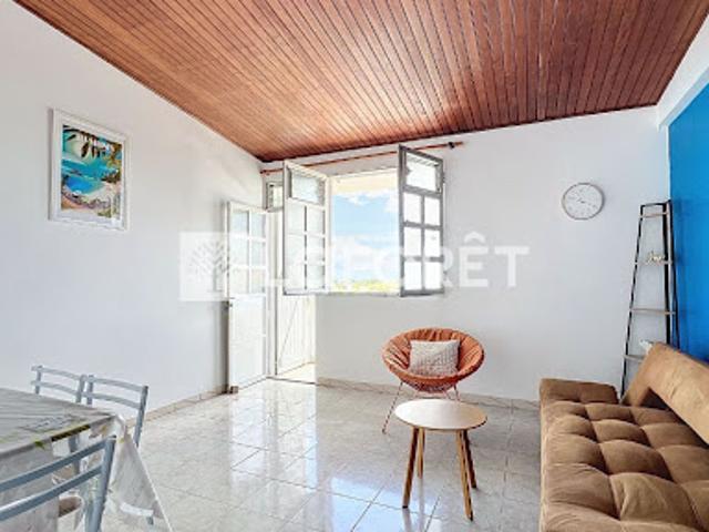 Location Appartement 3 pièces 56 m2 Fort de france
