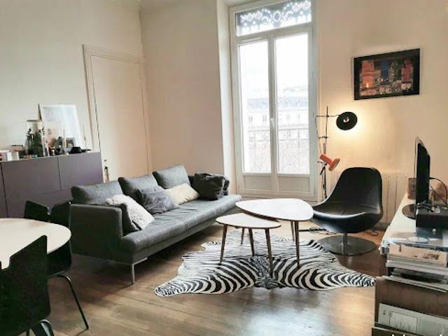 Location Appartement 3 pièces 56 m2 Grenoble