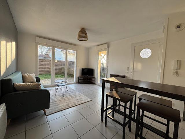 Location Appartement 3 pièces 56 m2 Gujan Mestras