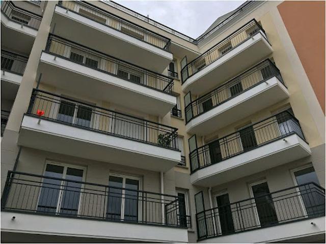 Location Appartement 3 pièces 56 m2 Juvisy sur Orge