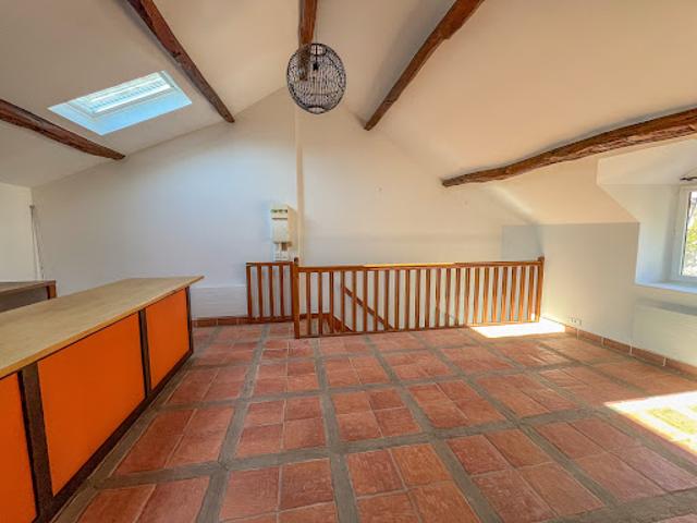 Location Appartement 3 pièces 56 m2 Le Mesnil Saint Denis