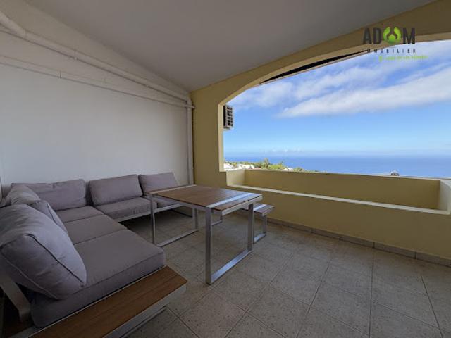 Location Appartement 3 pièces 56 m2 Le Piton Saint Leu