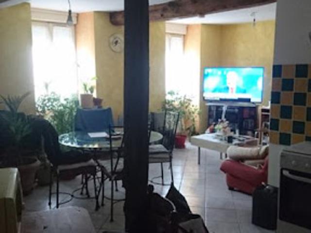 Location Appartement 3 pièces 56 m2 Lézinnes