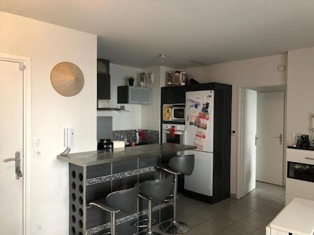 Location Appartement 3 pièces 56 m2 Marseille 10ème
