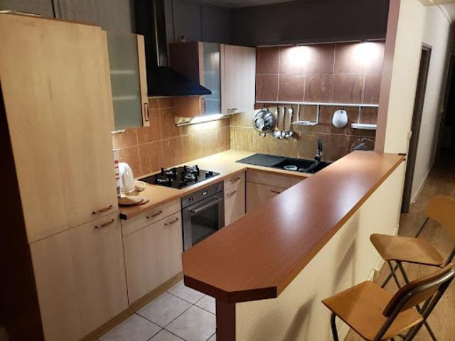 Location Appartement 3 pièces 56 m2 Meudon