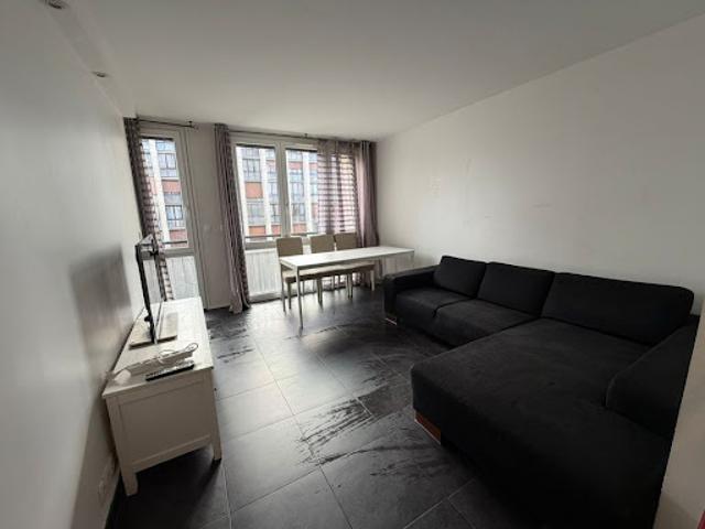 Location Appartement 3 pièces 56 m2 Meudon