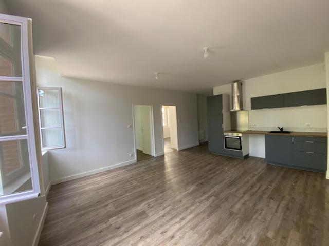 Location Appartement 3 pièces 56 m2 Montauban