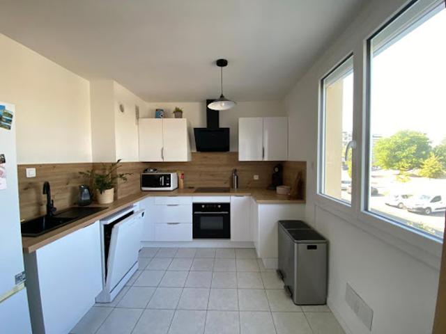 Location Appartement 3 pièces 56 m2 Montauban