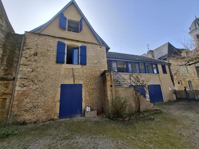 Location Appartement 3 pièces 56 m2 Montignac