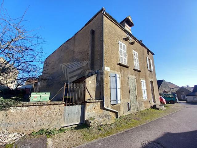 Location Appartement 3 pièces 56 m2 Avallon