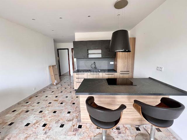 Location Appartement 3 pièces 56 m2 Nice