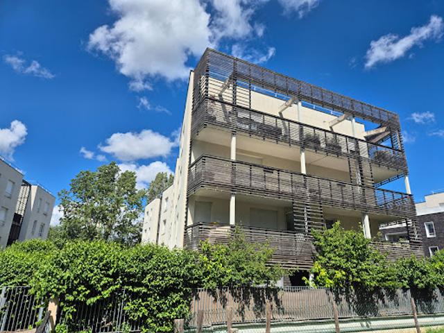Location Appartement 3 pièces 56 m2 Palaiseau