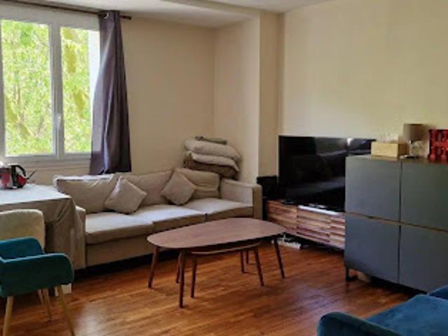 Location Appartement 3 pièces 56 m2 Paris 16ème