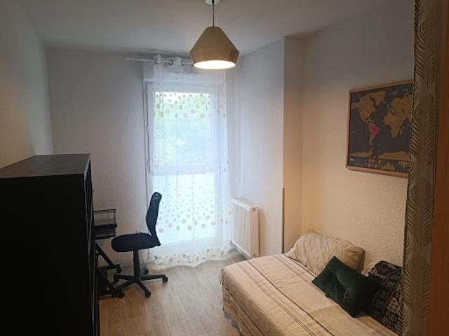 Location Appartement 3 pièces 56 m2 Pau