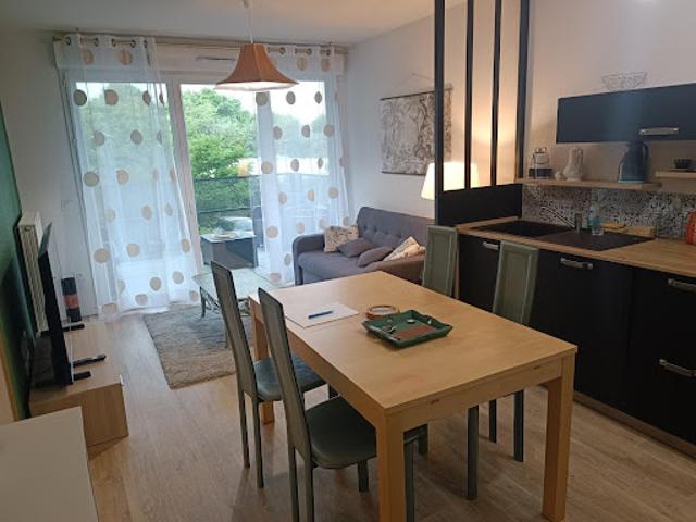 Location Appartement 3 pièces 56 m2 Pau
