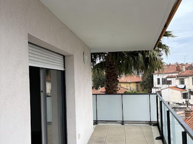Location Appartement 3 pièces 56 m2 Perpignan