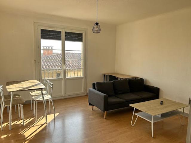 Location Appartement 3 pièces 56 m2 Perpignan