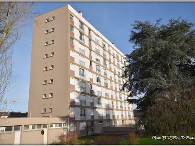 Location Appartement 3 pièces 56 m2 Rennes