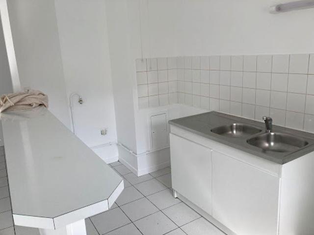 Location Appartement 3 pièces 56 m2 Rouen