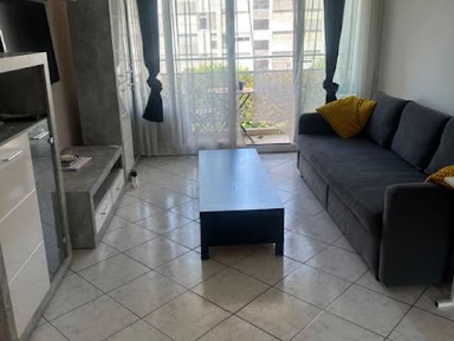Location Appartement 3 pièces 56 m2 Rungis