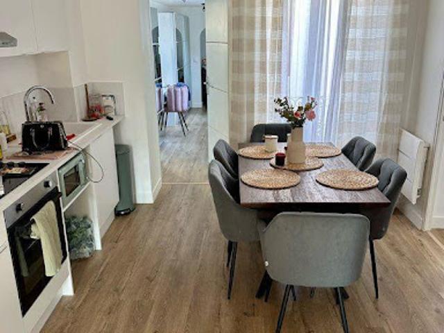 Location Appartement 3 pièces 56 m2 Rueil Malmaison