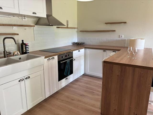Location Appartement 3 pièces 56 m2 Saint André de Cubzac