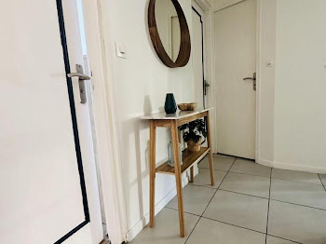Location Appartement 3 pièces 56 m2 Saint Denis