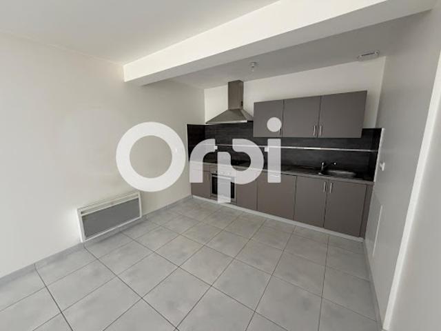 Location Appartement 3 pièces 56 m2 Saint die des vosges