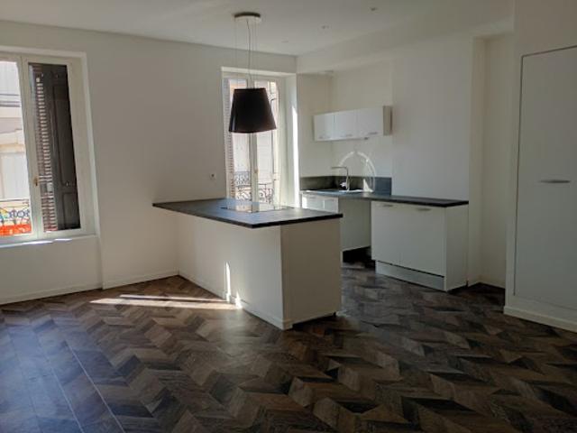Location Appartement 3 pièces 56 m2 Saint Etienne