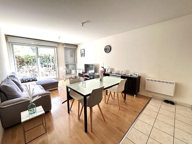 Location Appartement 3 pièces 56m²