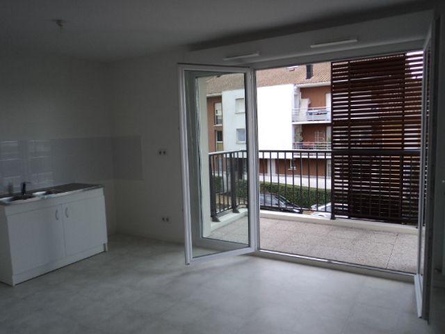 Location Appartement 3 pièces 56m²