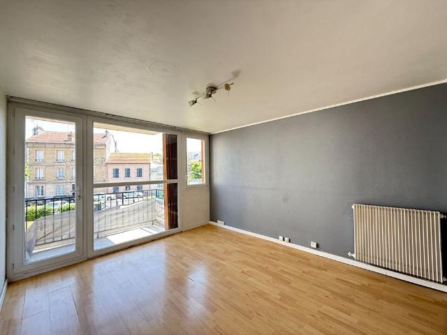 Location Appartement 3 pièces 56m²