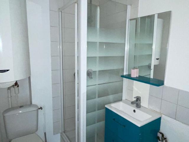 Location Appartement 3 pièces 56m²