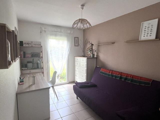 Location Appartement 3 pièces 56m²