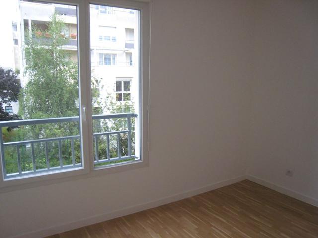 Location Appartement 3 pièces 56m²