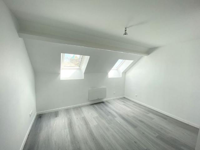 Location Appartement 3 pièces 56m²