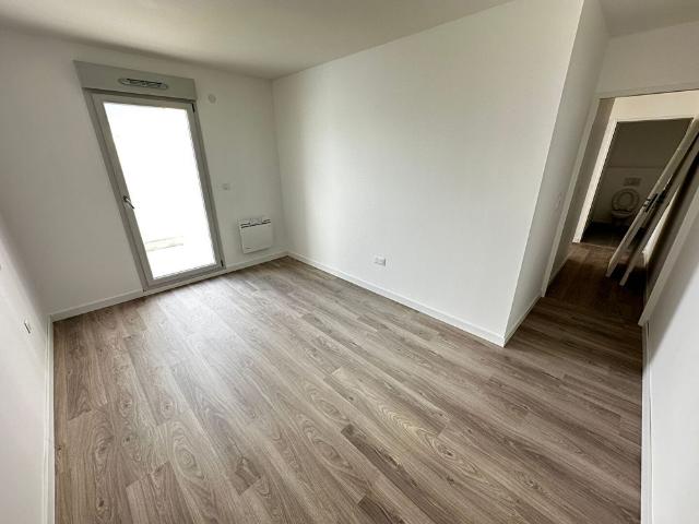 Location Appartement 3 pièces 56m²