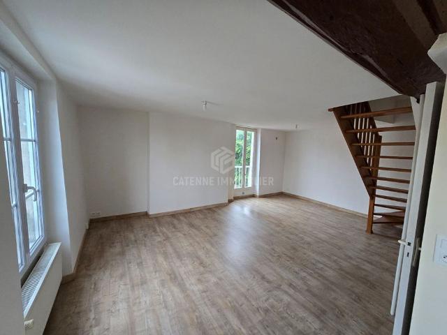 Location Appartement 3 pièces 56m²