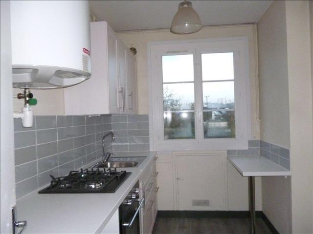 Location Appartement 3 pièces 56m²