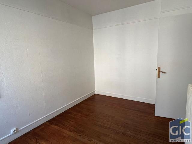 Location Appartement 3 pièces 56m²