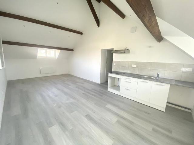 Location Appartement 3 pièces 56m²