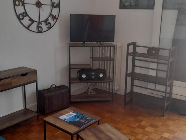 Location Appartement 3 pièces 56m²