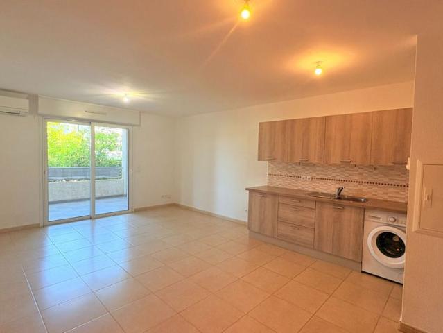 Location Appartement 3 pièces 56m²