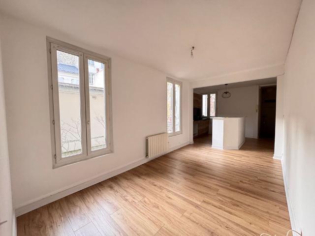 Location Appartement 3 pièces 56m²