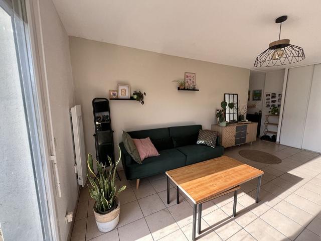 Location Appartement 3 pièces 56m²