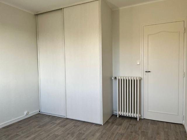 Location Appartement 3 pièces 56m²