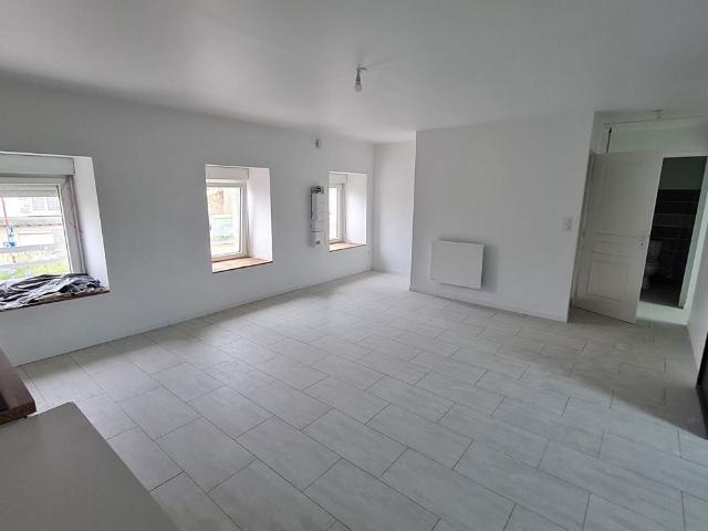 Location Appartement 3 pièces 56m²