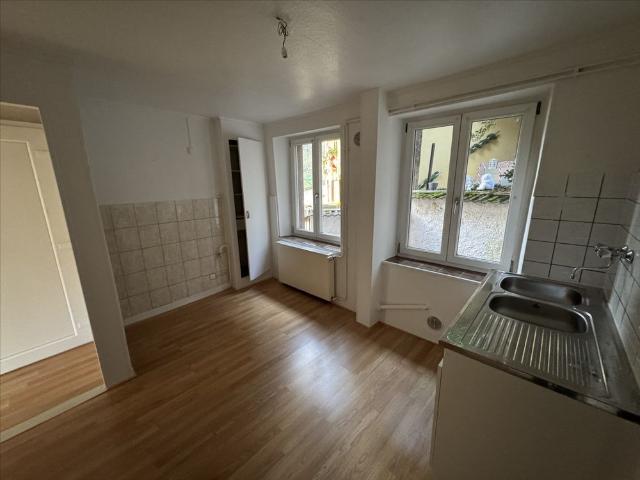 Location Appartement 3 pièces 56m²