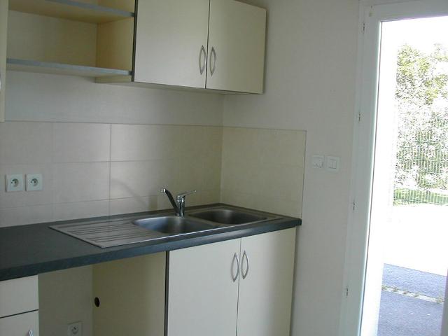 Location Appartement 3 pièces 56m²